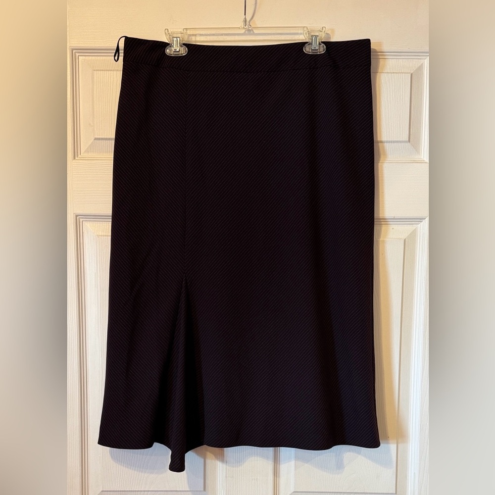 Norton McNaughton Skirt